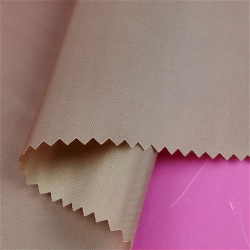 Fabrics